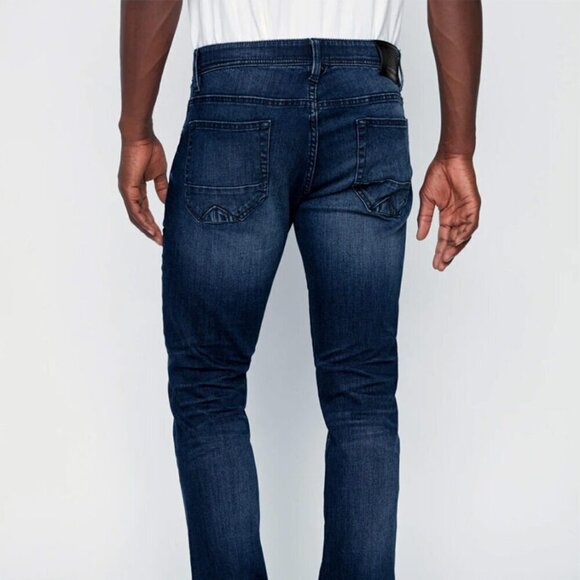 Projek Raw slim fit jeans in stretchy and comfortable denim - Picture 2 of 10